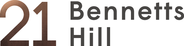 21 Bennetts Hill