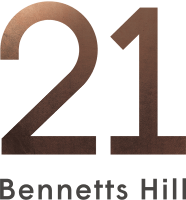 21 Bennet Hill